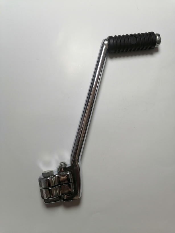 هندل GTO