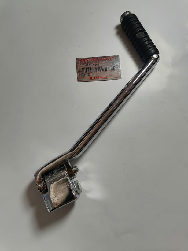 هندل GTO
