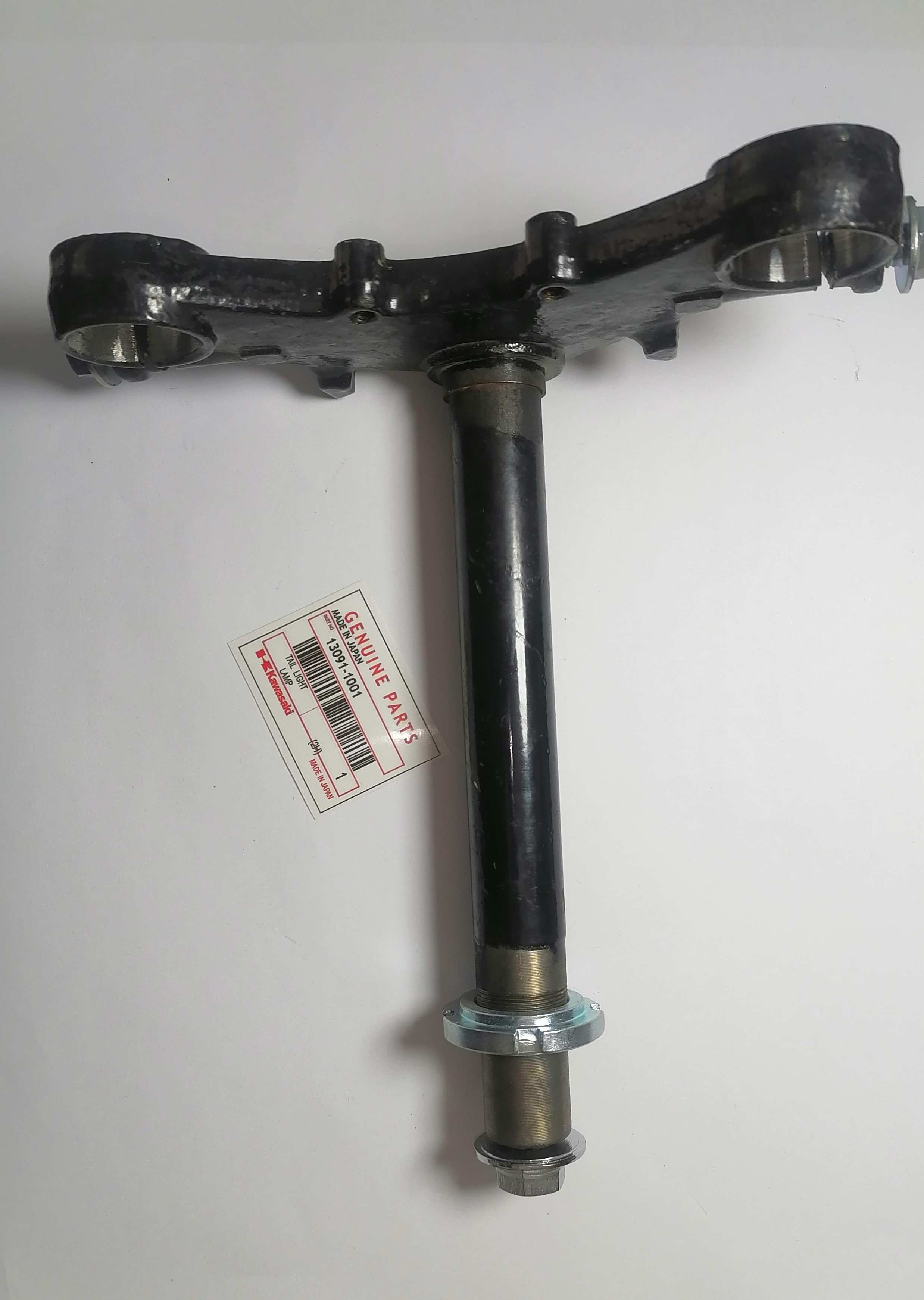کرپی پایین GTO