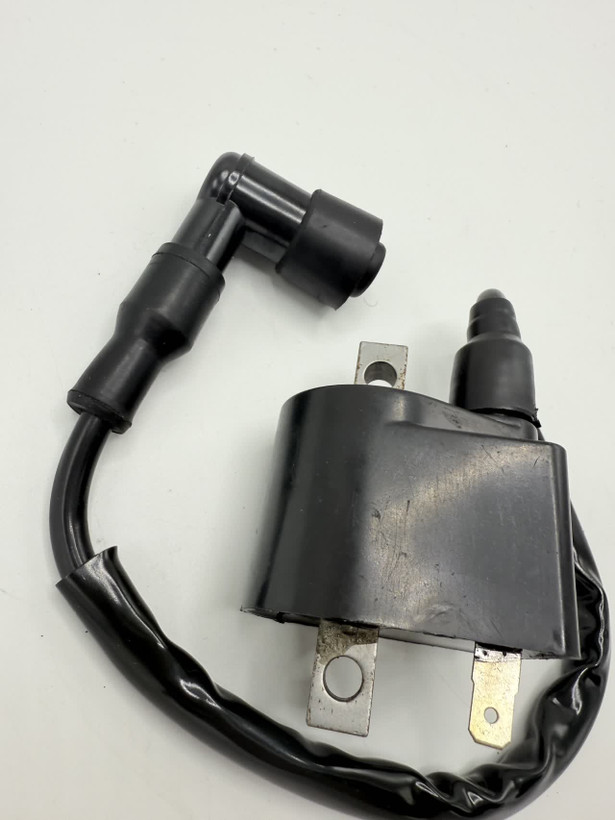 کوئل GTO