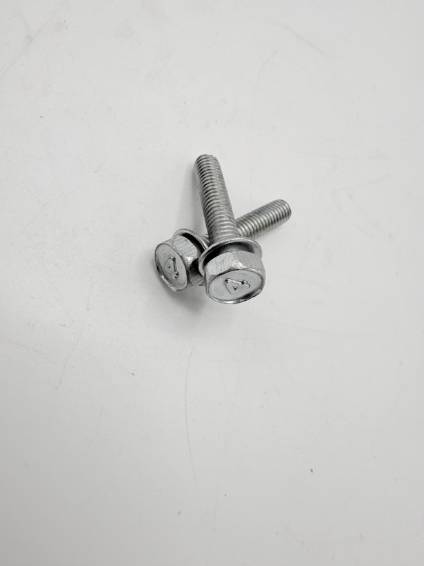 پیچ فابریک سایز 6 کد 4