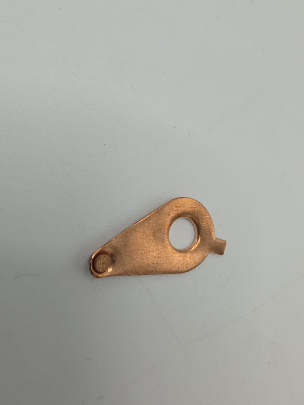 واشر مسی دنده خلاصی کاواساکی
