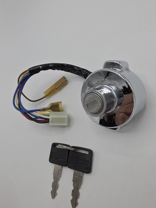 سوییچ یاماها YB 125